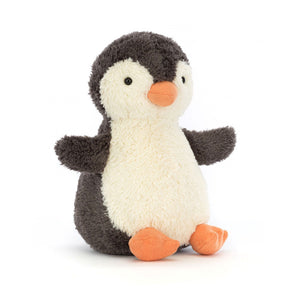 Jellycat | Medium Peanut Penguin