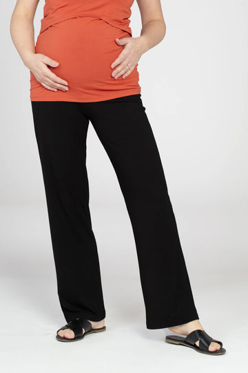 Atelier Veronique B | Clementine Maternity Pants
