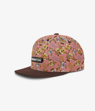 Load image into Gallery viewer, Headster | Peanutty &amp; Jelly joy Snapback