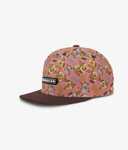 Headster | Peanutty & Jelly joy Snapback