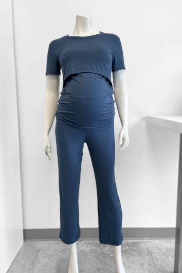 Atelier Veronique B | Maya Nursing Pajama