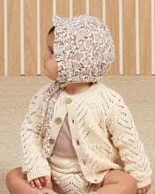 Load image into Gallery viewer, Quincy Mae | Natural Knit Cardigan