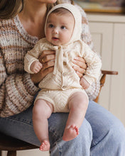 Load image into Gallery viewer, Quincy Mae | Natural Knit Cardigan