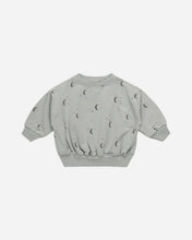 Load image into Gallery viewer, Quincy Mae | Moons Relaxed Sweatshirt