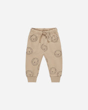 Load image into Gallery viewer, Quincy Mae | Lions Relaxed Fleece Sweatpant