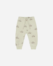 Load image into Gallery viewer, Quincy Mae | Cars Relaxed Sweatpant