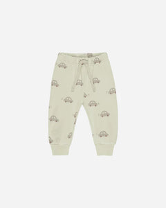 Quincy Mae | Cars Relaxed Sweatpant