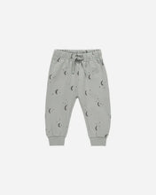 Load image into Gallery viewer, Quincy Mae | Moons Relaxed Sweatpant