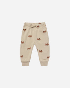 Quincy Mae Relaxed Fleece Sweatpant
