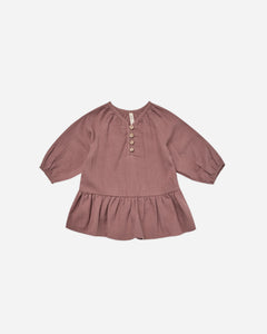 Quincy Mae Lany Dress