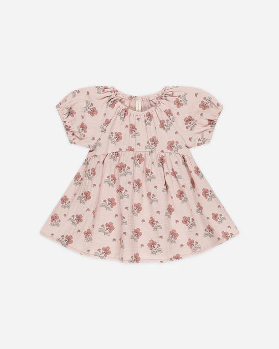 Quincy Mae | Bella Dress