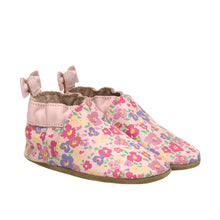 Load image into Gallery viewer, Robeez | Poppy Soft Sole Shoes