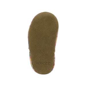Robeez | Poppy Soft Sole Shoes