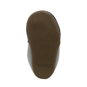 Robeez | Hello World Soft Sole Shoes