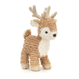 Jellycat | Medium Mitzi Reindeer