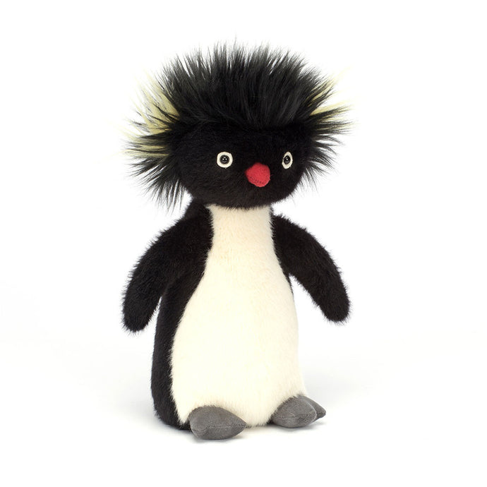 Jellycat | Ronnie Rockhopper Penguin