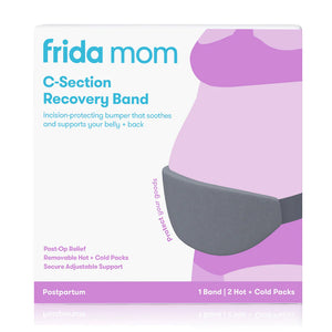 Frida Mom | C-Section Recovery Band