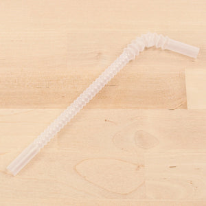 RePlay | 9" Plastic Bendy Straw