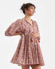 Load image into Gallery viewer, Ripe Maternity | Cali Nursing Dress