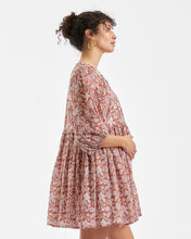 Load image into Gallery viewer, Ripe Maternity | Cali Nursing Dress