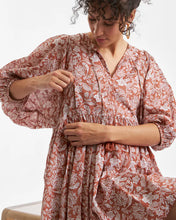 Load image into Gallery viewer, Ripe Maternity | Cali Nursing Dress