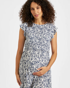 Ripe Maternity | Edie Nursing Dress