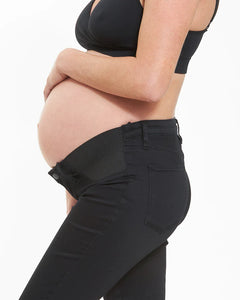 Ripe Maternity | Isla Ankle Grazer Jeans
