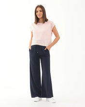 Load image into Gallery viewer, Ripe Maternity | Marlow Shirred Pant