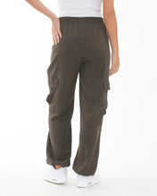 Load image into Gallery viewer, Ripe Maternity | Logan Cargo Pant