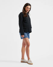 Load image into Gallery viewer, Ripe Maternity | Brooklyn Denim Short