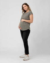 Load image into Gallery viewer, Ripe Maternity | Richie Nursing Tee