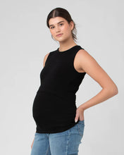Load image into Gallery viewer, Ripe Maternity | Organic Cotton Nursing Tank