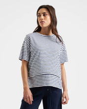 Load image into Gallery viewer, Ripe Maternity | Claudette Nursing Tee