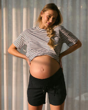 Load image into Gallery viewer, Ripe Maternity | Claudette Nursing Tee