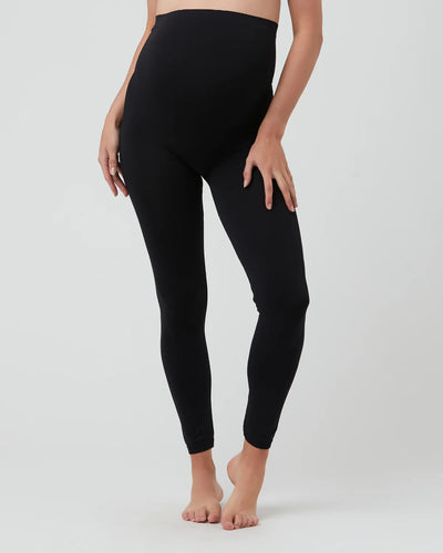 Ripe Maternity | Seamless Support Legging