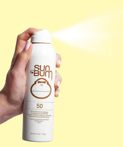 Sun Bum | Mineral Sunscreen Spray