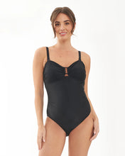 Load image into Gallery viewer, Ripe Maternity | Bandeau One Piece Swimsuit