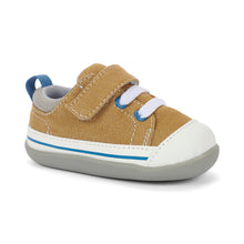 Load image into Gallery viewer, See Kai Run | Stevie II Infant First Walker Shoes