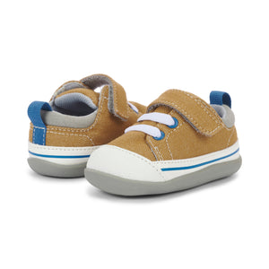 See Kai Run | Stevie II Infant First Walker Shoes