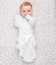 Load image into Gallery viewer, Love to Dream | 1.0 TOG Swaddle Up™ Viscose from Bamboo