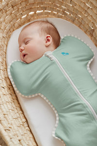 Love to Dream | 0.2 TOG Swaddle Up™ Lite