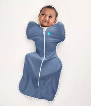 Load image into Gallery viewer, Love to Dream | 1.0 TOG Swaddle Up™ Original