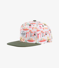 Load image into Gallery viewer, Headster | Saguaro Snapback