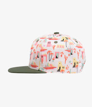Load image into Gallery viewer, Headster | Saguaro Snapback