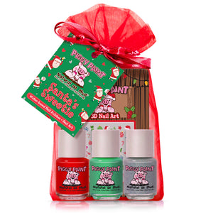 Piggy Paint | 3-Paint Gift Set