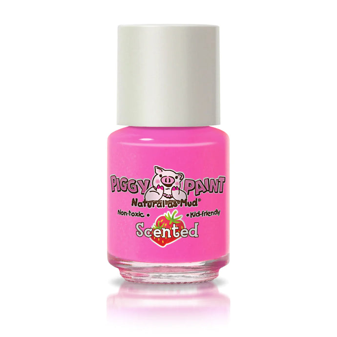 Piggy Paint | Mini Scented Nail Polish