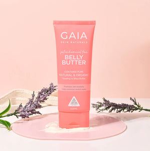 Gaia Skin Naturals | Belly Butter