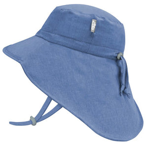 Jan & Jul | Aqua-Dry Adventure Hat