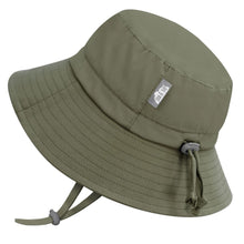 Load image into Gallery viewer, Jan &amp; Jul | Cotton Bucket Hat