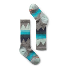 Load image into Gallery viewer, Smartwool | Kids&#39; Ski Light Cushion OTC Socks